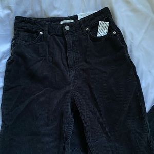 Black Urban Outfitters jeans in size 27
